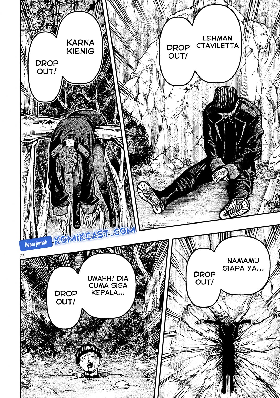 Taida na Akujo Kizoku ni Tensei Shita Ore, Shinario o Bukko wa Shitara Kikaku-gai no Maryoku de Saikyou ni Natta Chapter 8 Gambar 23