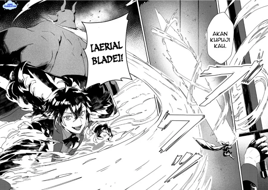 taidana akuyaku kizoku no ore ni konyaku hakisareta akuyaku reijo ga totsuidara saikyo no fufu ni narimashita chapter 12 2 - Page 10