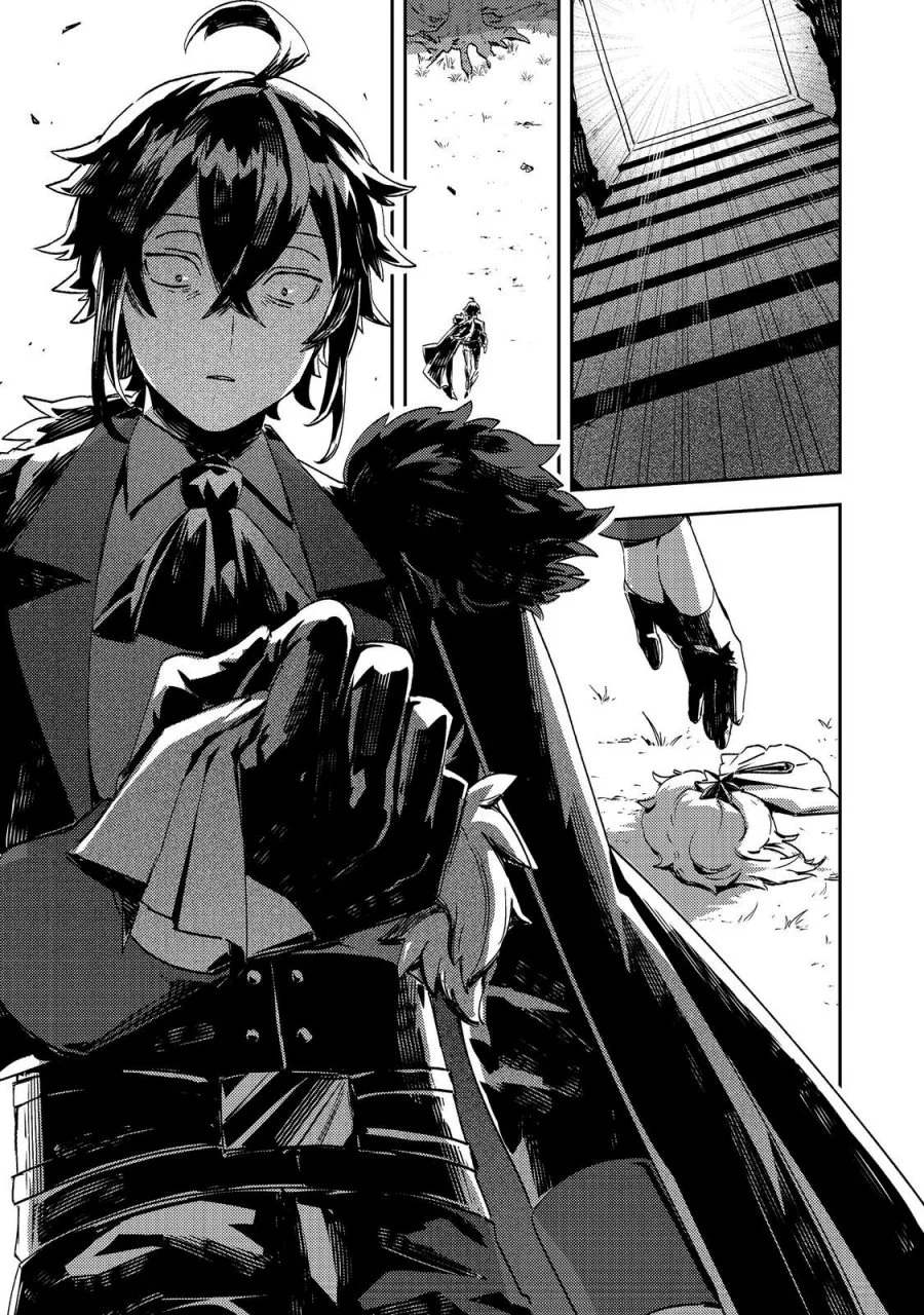 taidana akuyaku kizoku no ore ni konyaku hakisareta akuyaku reijo ga totsuidara saikyo no fufu ni narimashita chapter 12 2 - Page 16