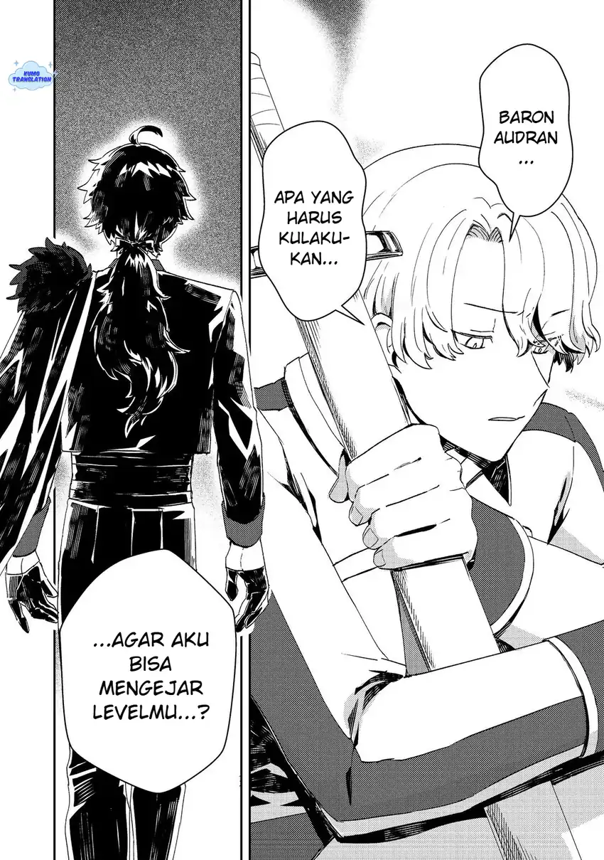 Taidana Akuyaku Kizoku no Ore ni, Konyaku Hakisareta Akuyaku Reijo ga Totsuidara Saikyo no Fufu ni Narimashita Chapter 14 Gambar 25