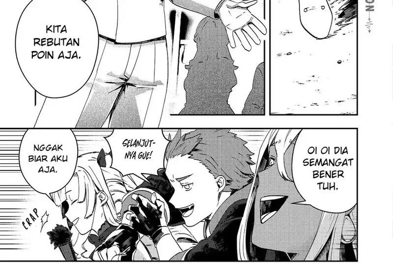 Taidana Akuyaku Kizoku no Ore ni, Konyaku Hakisareta Akuyaku Reijo ga Totsuidara Saikyo no Fufu ni Narimashita Chapter 15 Gambar 5