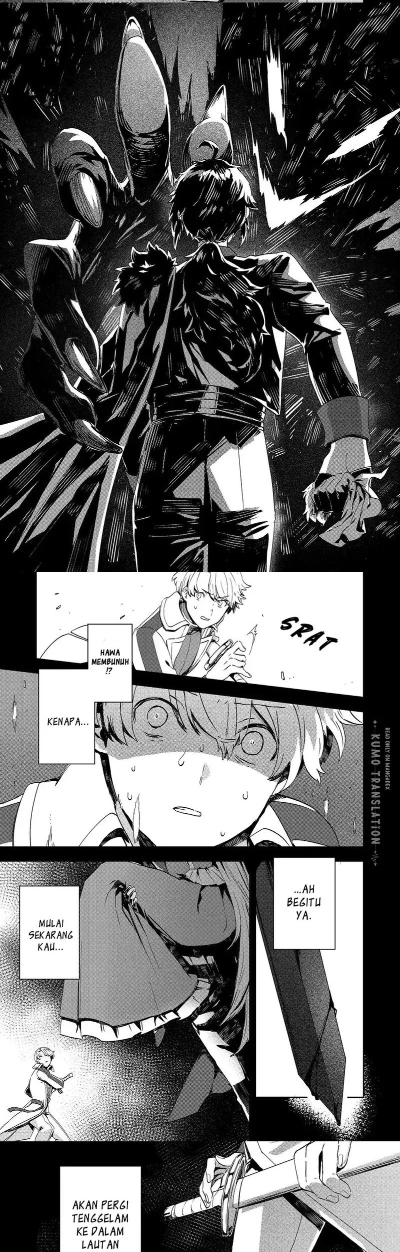 Taidana Akuyaku Kizoku no Ore ni, Konyaku Hakisareta Akuyaku Reijo ga Totsuidara Saikyo no Fufu ni Narimashita Chapter 15 Gambar 7