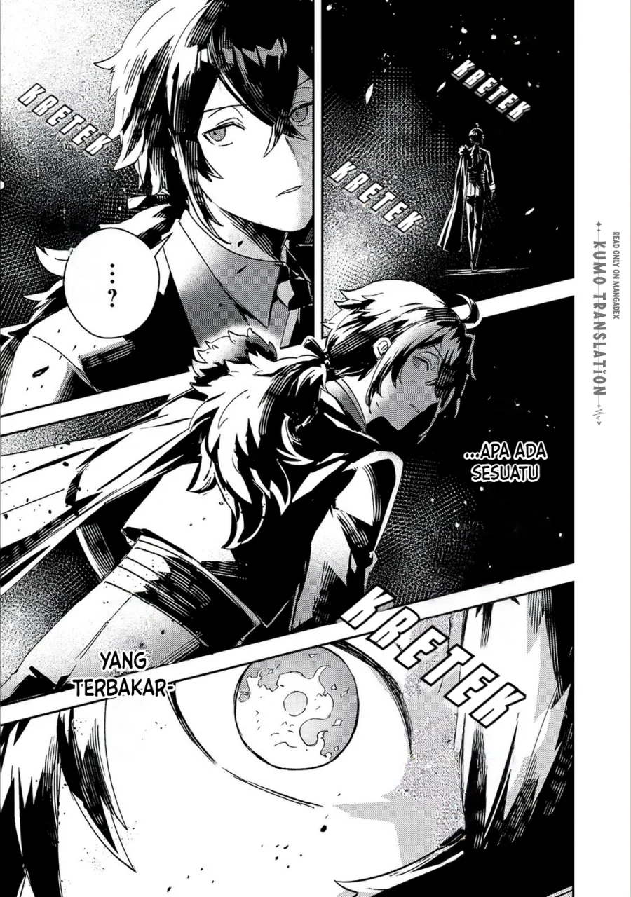 Taidana Akuyaku Kizoku no Ore ni, Konyaku Hakisareta Akuyaku Reijo ga Totsuidara Saikyo no Fufu ni Narimashita Chapter 16 Gambar 26