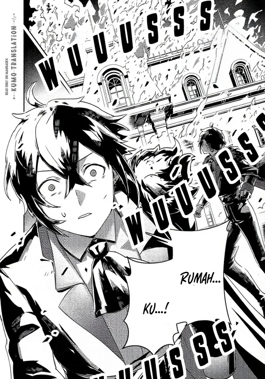 Taidana Akuyaku Kizoku no Ore ni, Konyaku Hakisareta Akuyaku Reijo ga Totsuidara Saikyo no Fufu ni Narimashita Chapter 16 Gambar 27
