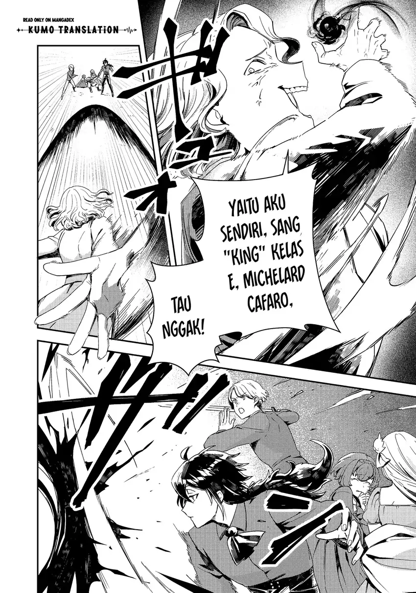 Taidana Akuyaku Kizoku no Ore ni, Konyaku Hakisareta Akuyaku Reijo ga Totsuidara Saikyo no Fufu ni Narimashita Chapter 20 Gambar 21