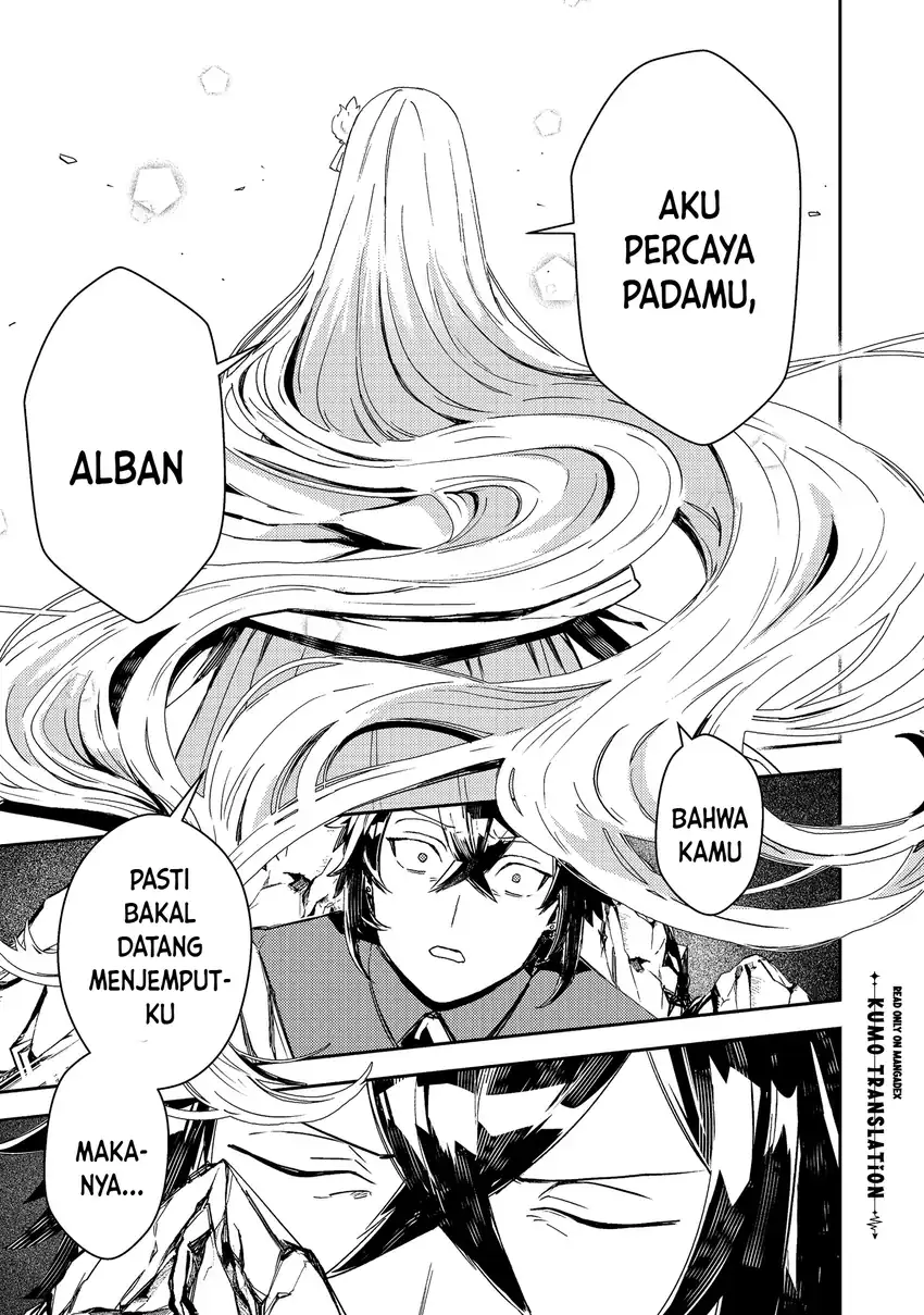 Taidana Akuyaku Kizoku no Ore ni, Konyaku Hakisareta Akuyaku Reijo ga Totsuidara Saikyo no Fufu ni Narimashita Chapter 20 Gambar 26
