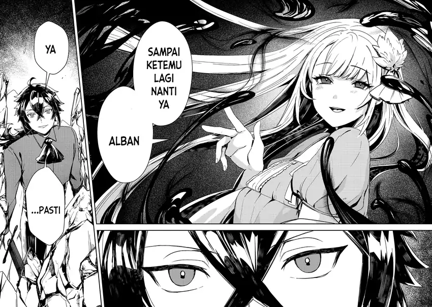 Taidana Akuyaku Kizoku no Ore ni, Konyaku Hakisareta Akuyaku Reijo ga Totsuidara Saikyo no Fufu ni Narimashita Chapter 20 Gambar 27