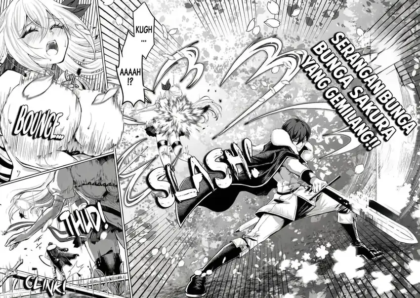 Taidana Akuyaku Ouji ni Tensei Shita Ore, Aku no Oppai Oukoku o Kizuku Chapter 1 halaman 15