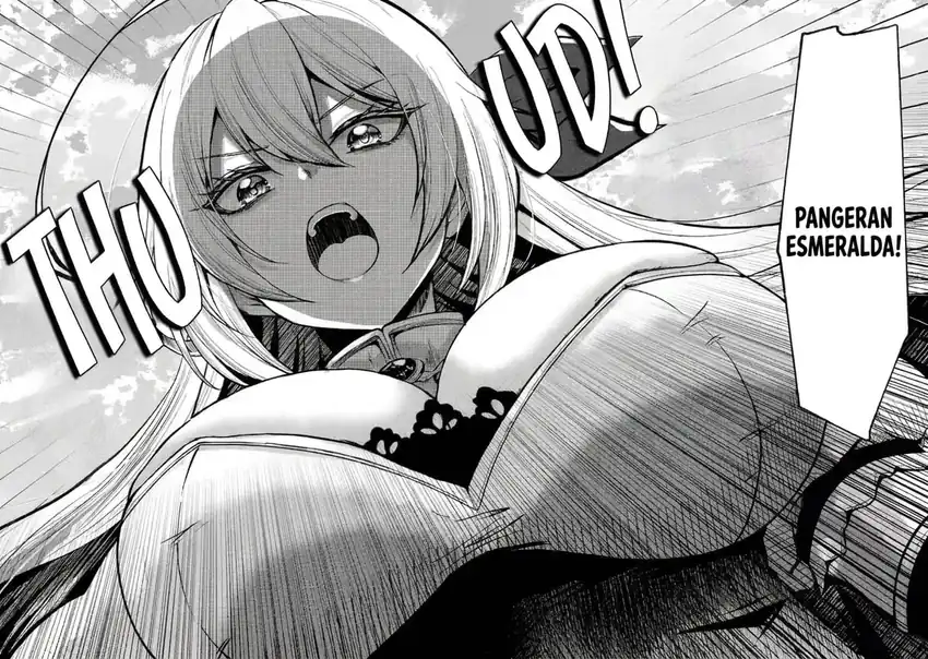 Taidana Akuyaku Ouji ni Tensei Shita Ore, Aku no Oppai Oukoku o Kizuku Chapter 1 halaman 4
