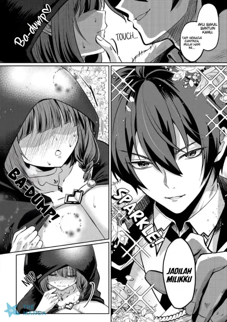 Taidana Akuyaku Ouji ni Tensei Shita Ore, Aku no Oppai Oukoku o Kizuku Chapter 2 Gambar 11