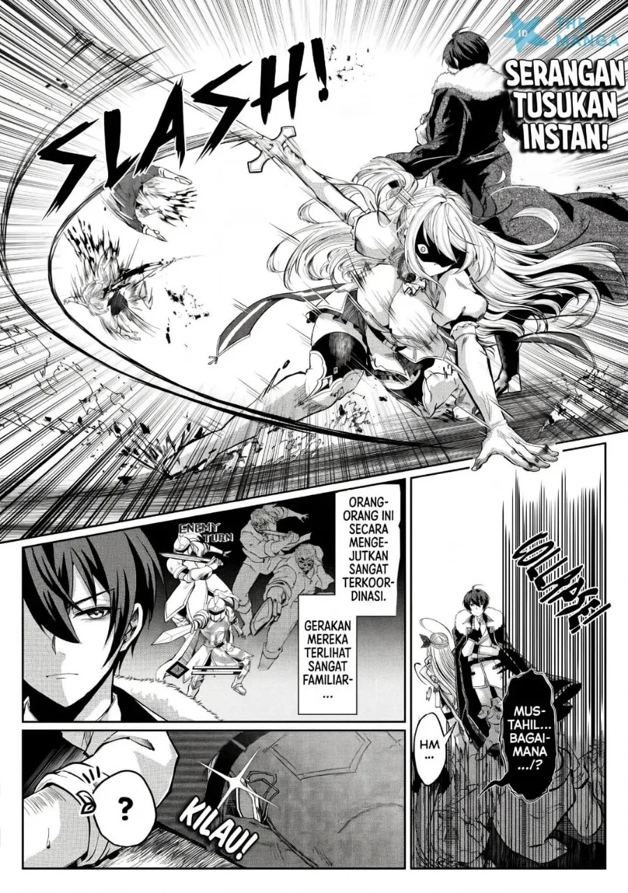 Taidana Akuyaku Ouji ni Tensei Shita Ore, Aku no Oppai Oukoku o Kizuku Chapter 2 Gambar 13