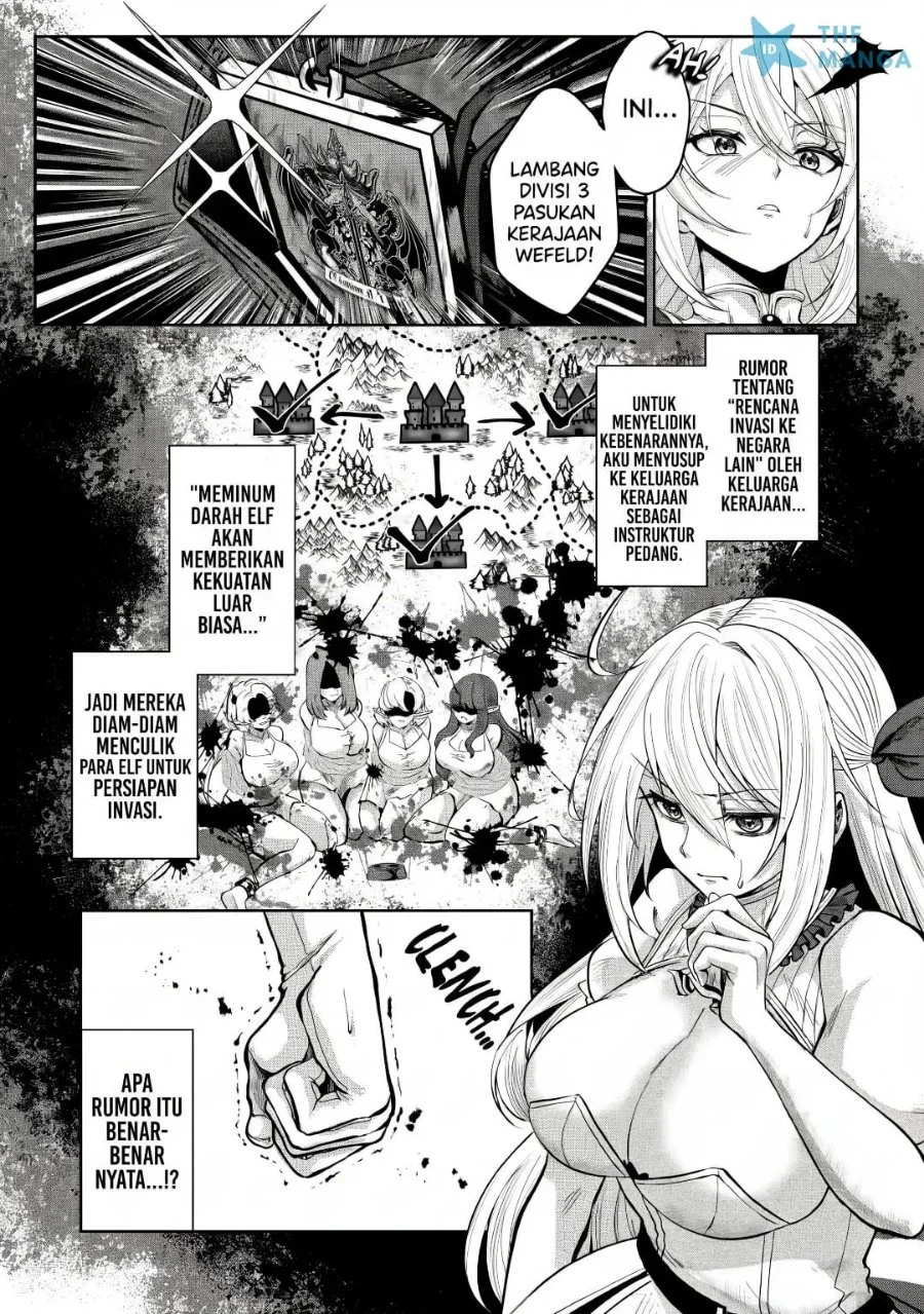 Taidana Akuyaku Ouji ni Tensei Shita Ore, Aku no Oppai Oukoku o Kizuku Chapter 2 Gambar 14