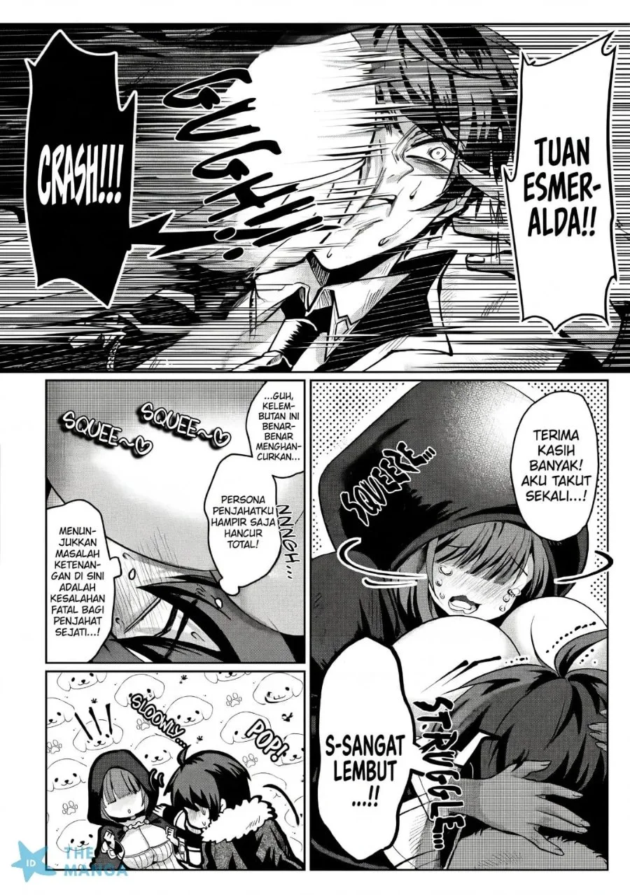 Taidana Akuyaku Ouji ni Tensei Shita Ore, Aku no Oppai Oukoku o Kizuku Chapter 2 Gambar 17