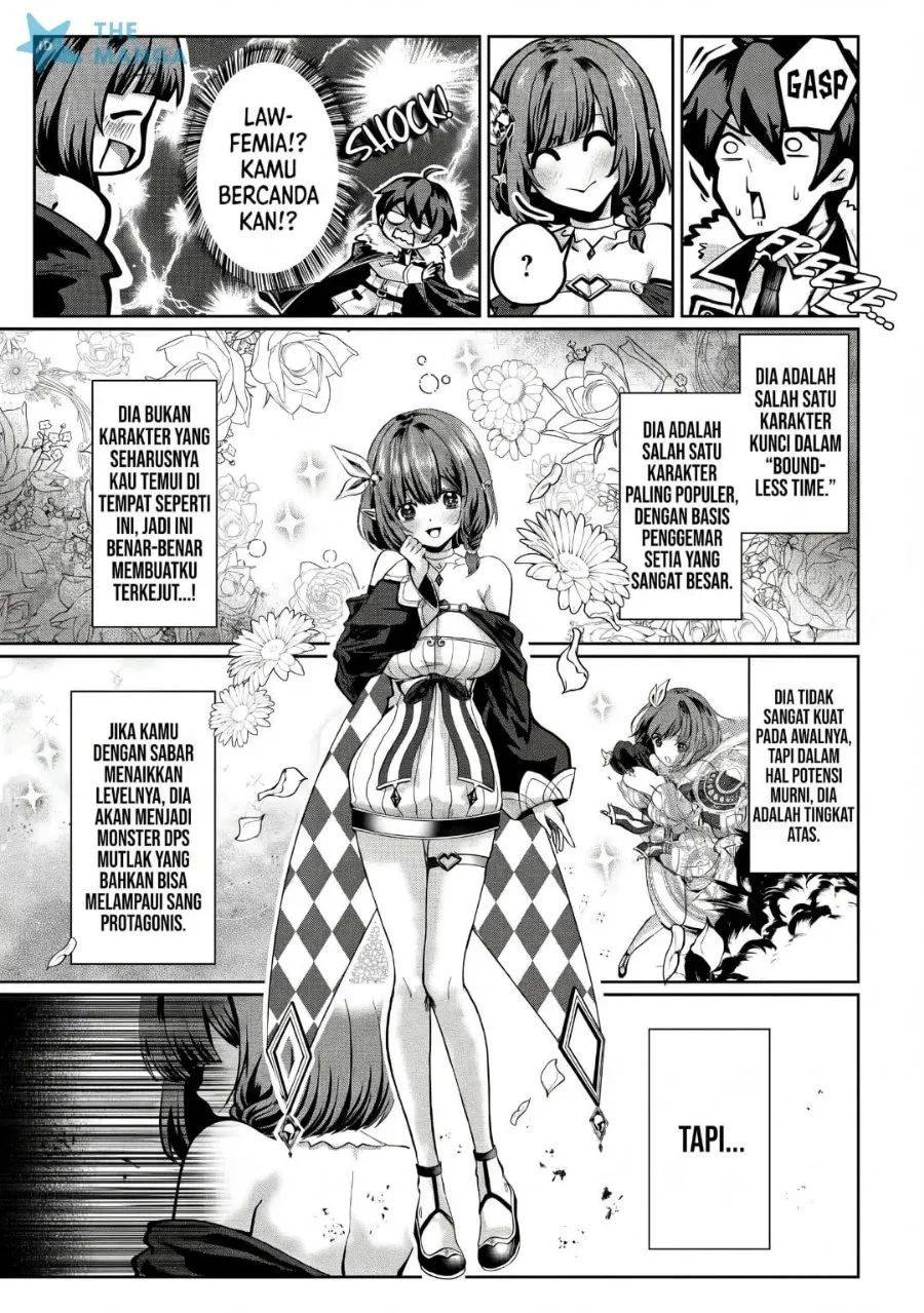 Taidana Akuyaku Ouji ni Tensei Shita Ore, Aku no Oppai Oukoku o Kizuku Chapter 2 Gambar 20