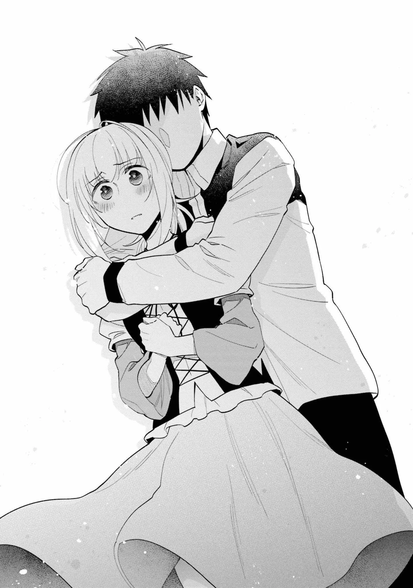Takarakuji de 40-oku Atatta n dakedo Isekai ni Ijuusuru Chapter 64 Gambar 26