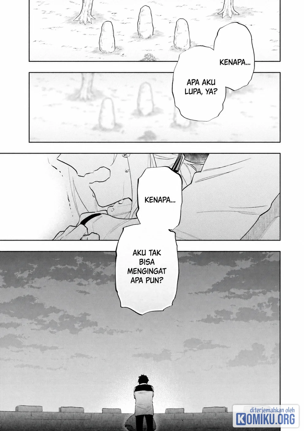 Takarakuji de 40-oku Atatta n dakedo Isekai ni Ijuusuru Chapter 64 Gambar 28