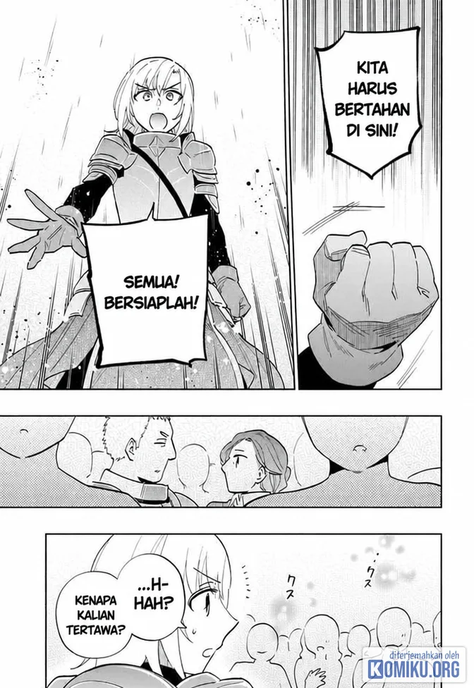 Takarakuji de 40-oku Atatta n dakedo Isekai ni Ijuusuru Chapter 67 Gambar 12