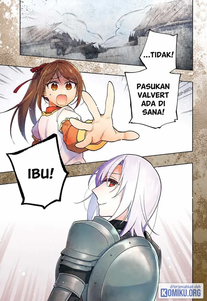Takarakuji de 40-oku Atatta n dakedo Isekai ni Ijuusuru Chapter 67 halaman 3