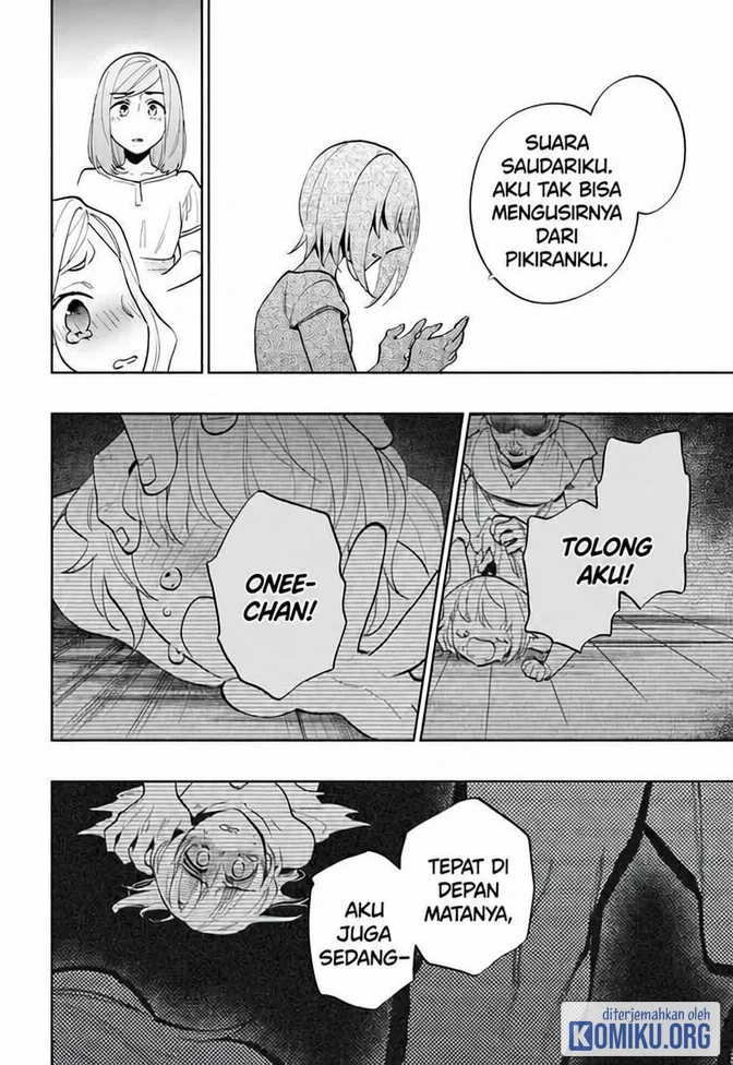 Takarakuji de 40-oku Atatta n dakedo Isekai ni Ijuusuru Chapter 68 halaman 26