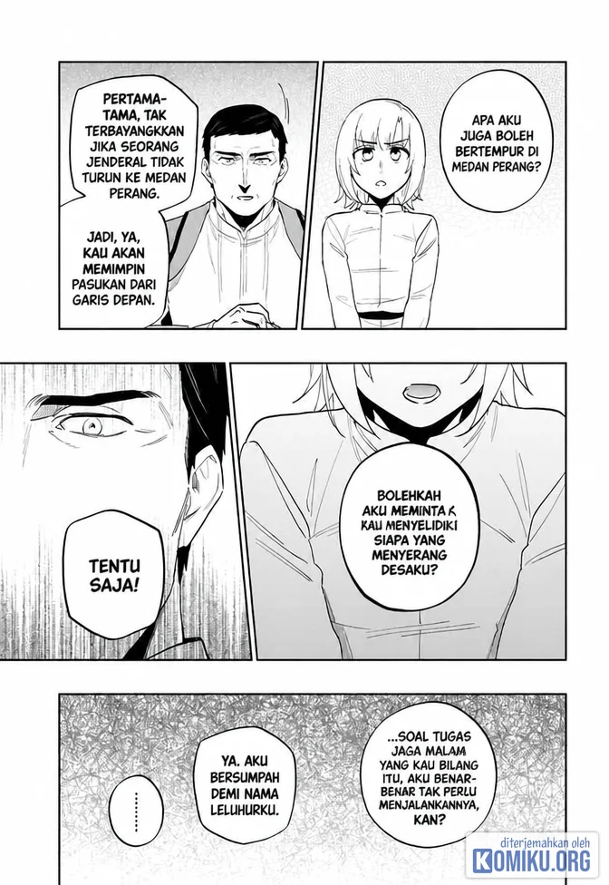 Takarakuji de 40-oku Atatta n dakedo Isekai ni Ijuusuru Chapter 68 Gambar 36