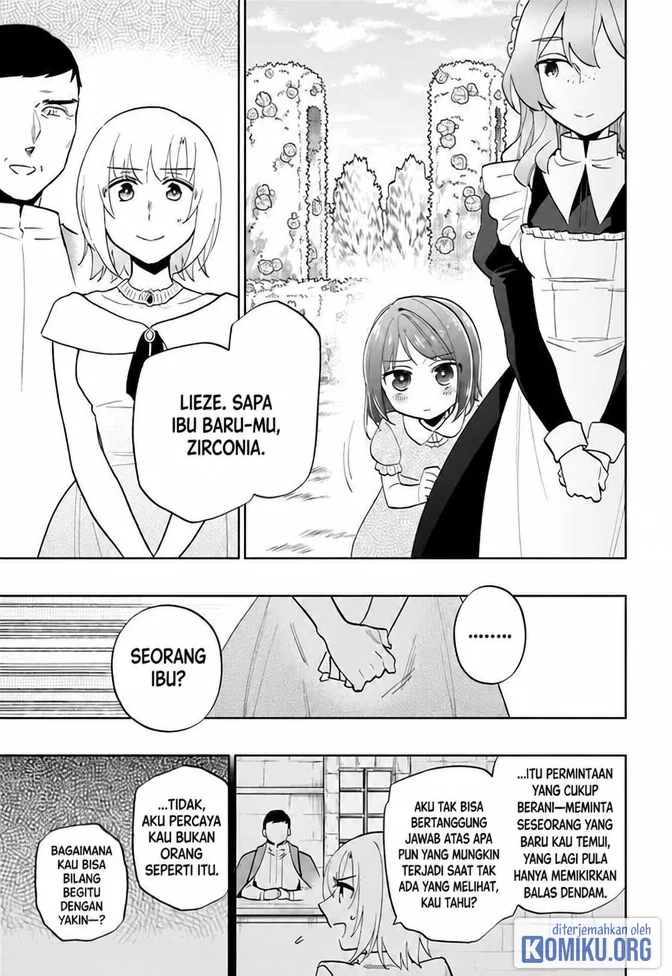 Takarakuji de 40-oku Atatta n dakedo Isekai ni Ijuusuru Chapter 68 Gambar 38