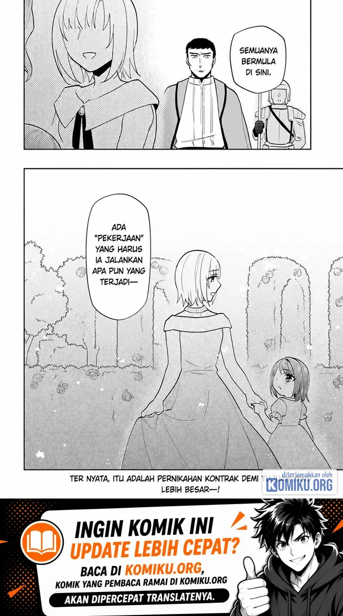Takarakuji de 40-oku Atatta n dakedo Isekai ni Ijuusuru Chapter 68 Gambar 41