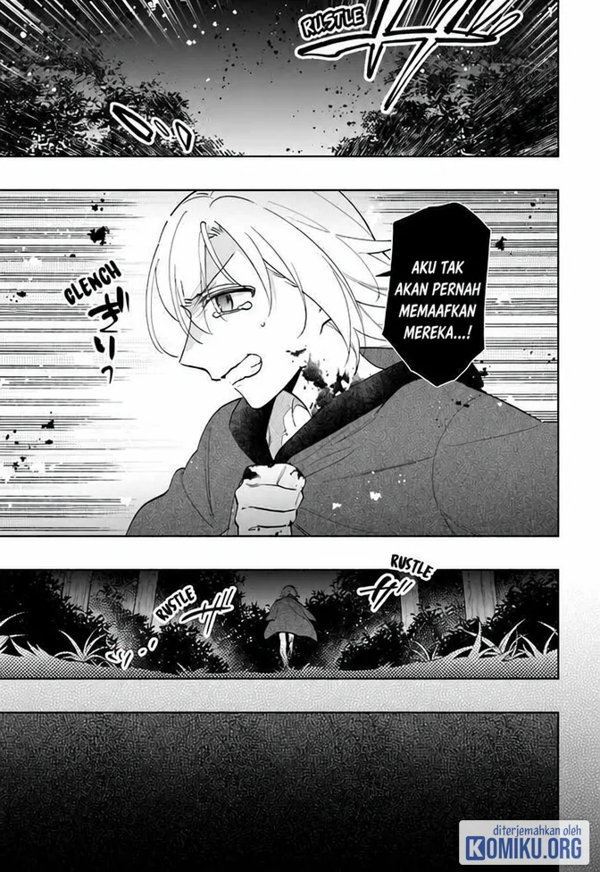 Takarakuji de 40-oku Atatta n dakedo Isekai ni Ijuusuru Chapter 68 halaman 9