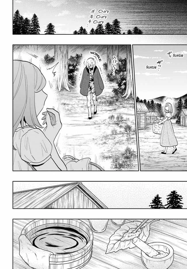 Takarakuji de 40-oku Atatta n dakedo Isekai ni Ijuusuru Chapter 68 halaman 10