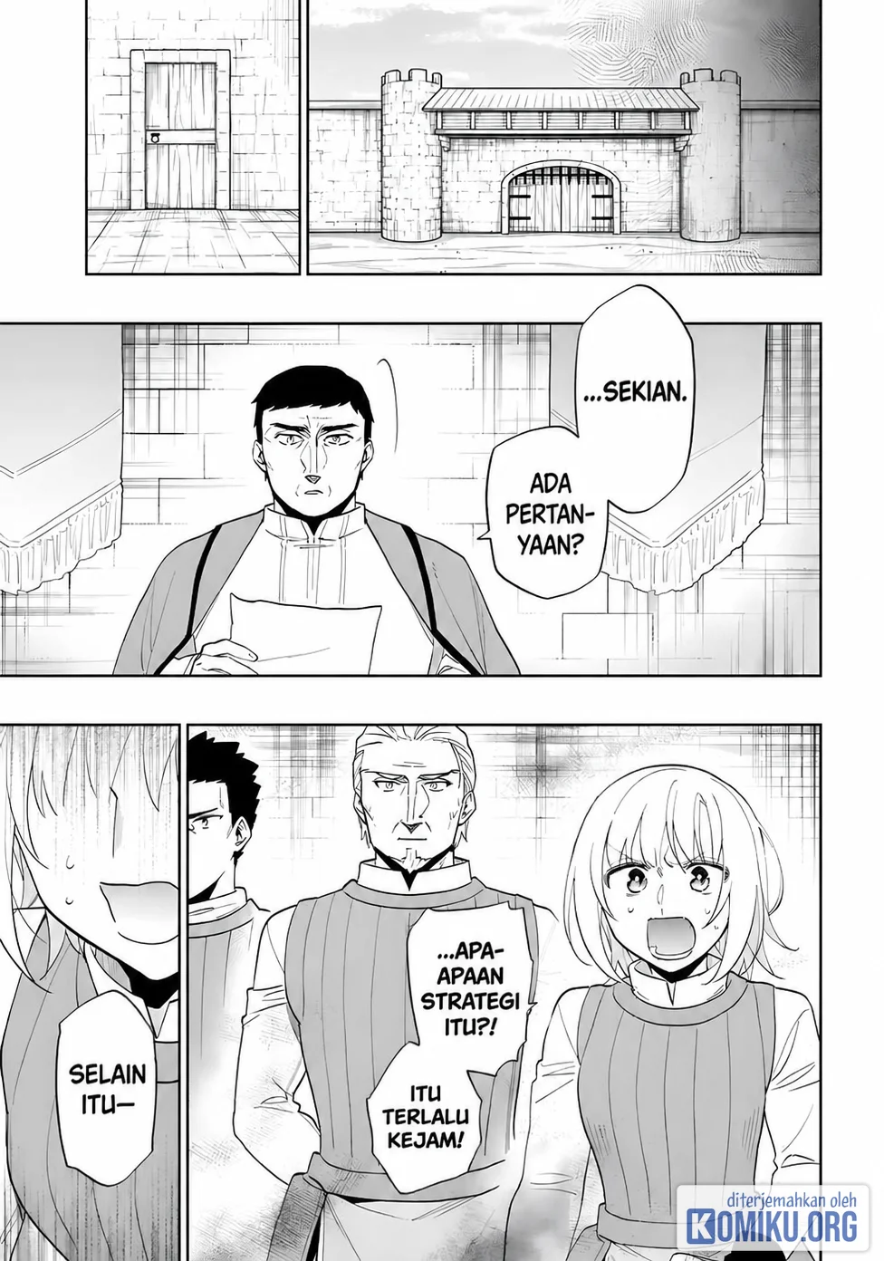 Takarakuji de 40-oku Atatta n dakedo Isekai ni Ijuusuru Chapter 69 Gambar 24