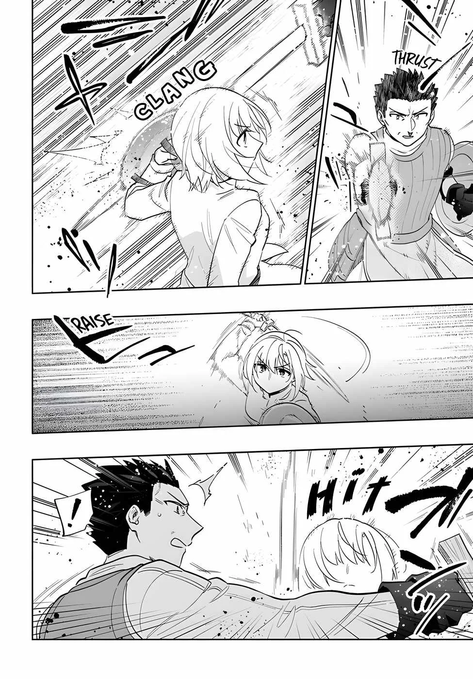 Takarakuji de 40-oku Atatta n dakedo Isekai ni Ijuusuru Chapter 69 halaman 10