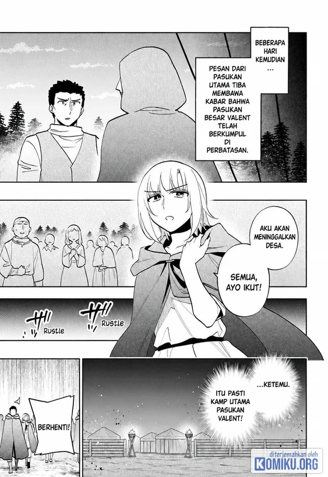 Takarakuji de 40-oku Atatta n dakedo Isekai ni Ijuusuru Chapter 70 halaman 12