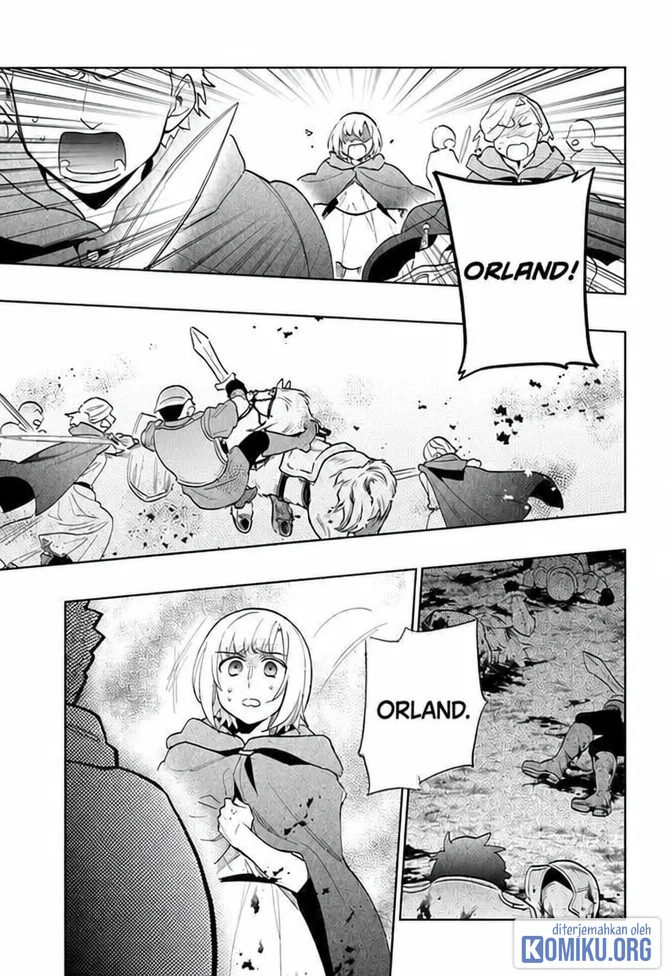 Takarakuji de 40-oku Atatta n dakedo Isekai ni Ijuusuru Chapter 70 Gambar 27