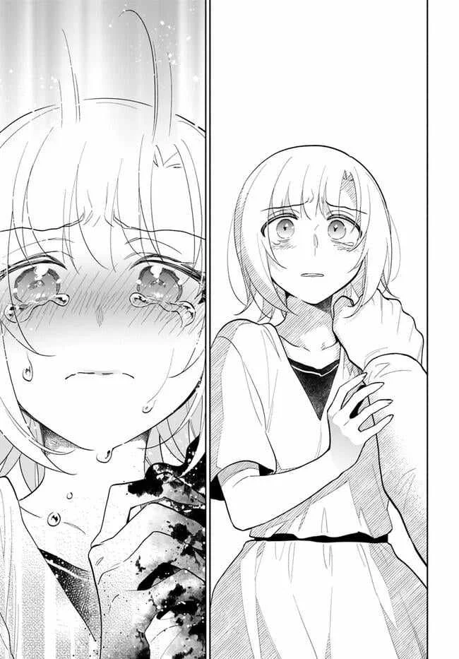 Takarakuji de 40-oku Atatta n dakedo Isekai ni Ijuusuru Chapter 70 Gambar 31