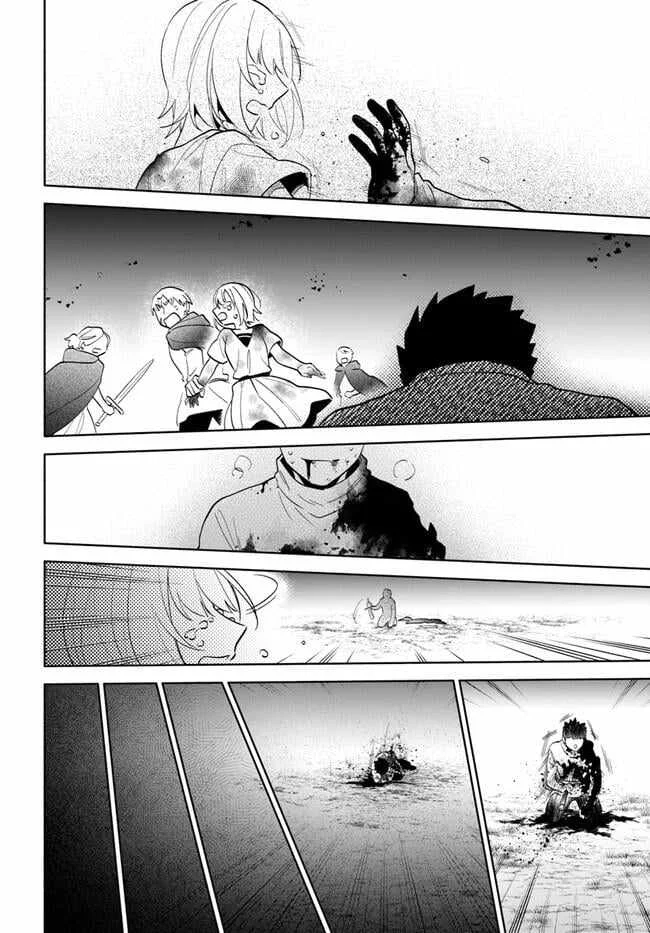 Takarakuji de 40-oku Atatta n dakedo Isekai ni Ijuusuru Chapter 70 Gambar 32