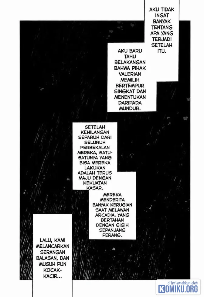 Takarakuji de 40-oku Atatta n dakedo Isekai ni Ijuusuru Chapter 70 Gambar 33