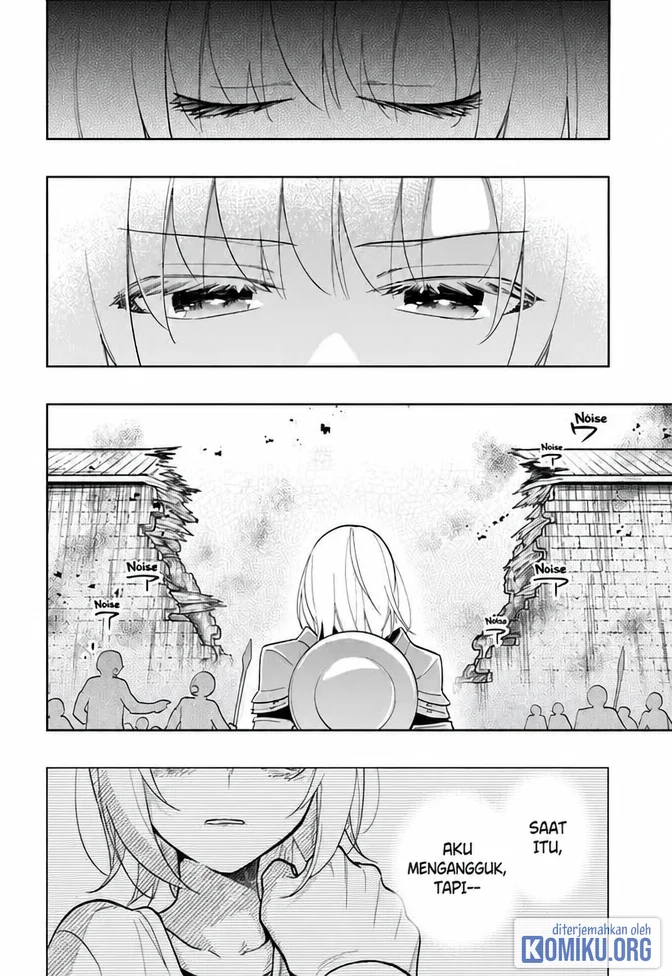 Takarakuji de 40-oku Atatta n dakedo Isekai ni Ijuusuru Chapter 70 Gambar 34