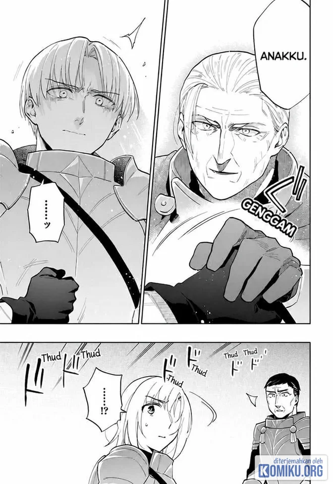 Takarakuji de 40-oku Atatta n dakedo Isekai ni Ijuusuru Chapter 71 Gambar 28