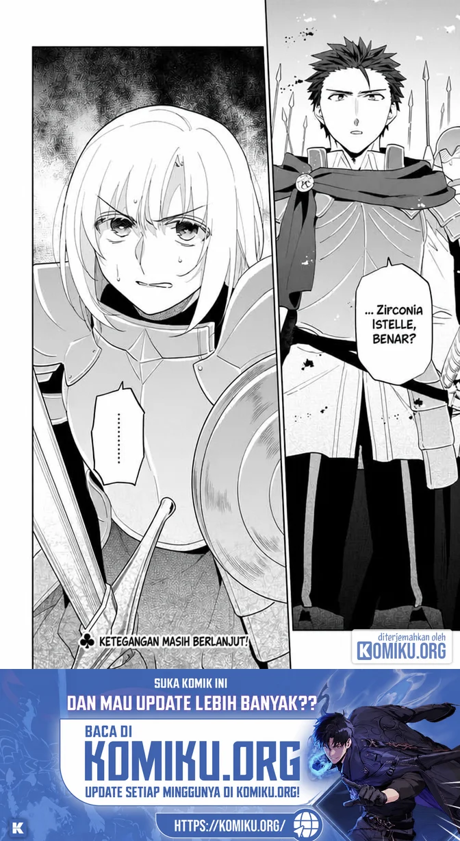 Takarakuji de 40-oku Atatta n dakedo Isekai ni Ijuusuru Chapter 72 Gambar 14