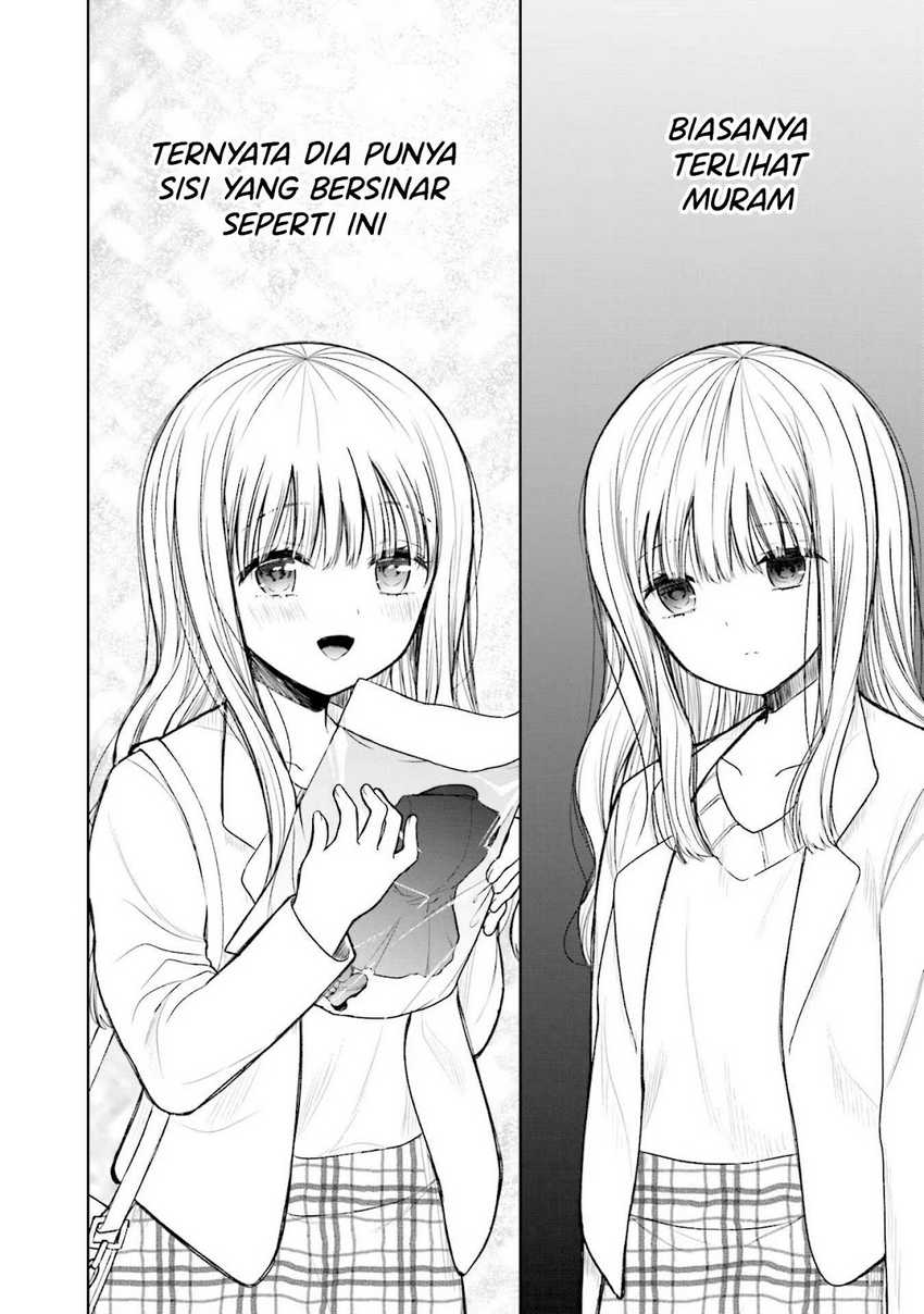 Takase-san wa Doru Katsu ni Muchuu desu Chapter 1 Gambar 18