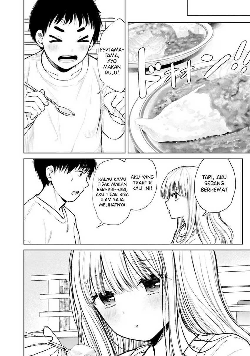 Takase-san wa Doru Katsu ni Muchuu desu Chapter 1 Gambar 22