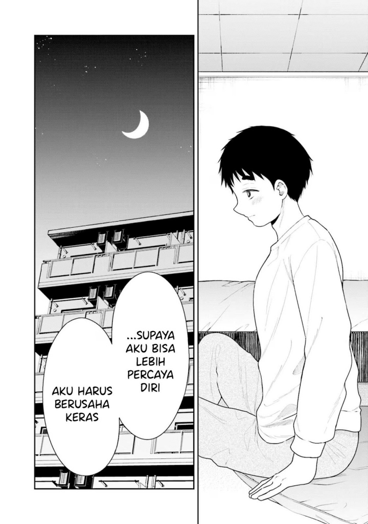 Takase-san wa Doru Katsu ni Muchuu desu Chapter 2 Gambar 5