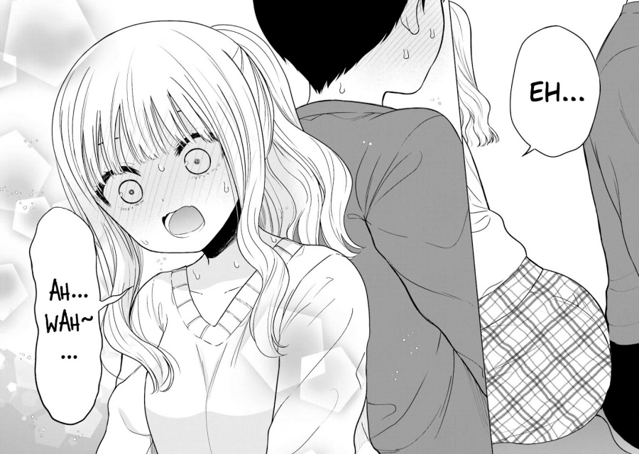 Takase-san wa Doru Katsu ni Muchuu desu Chapter 3 Gambar 12