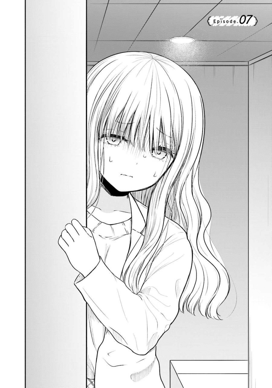 Takase-san wa Doru Katsu ni Muchuu desu Chapter 7 Gambar 3