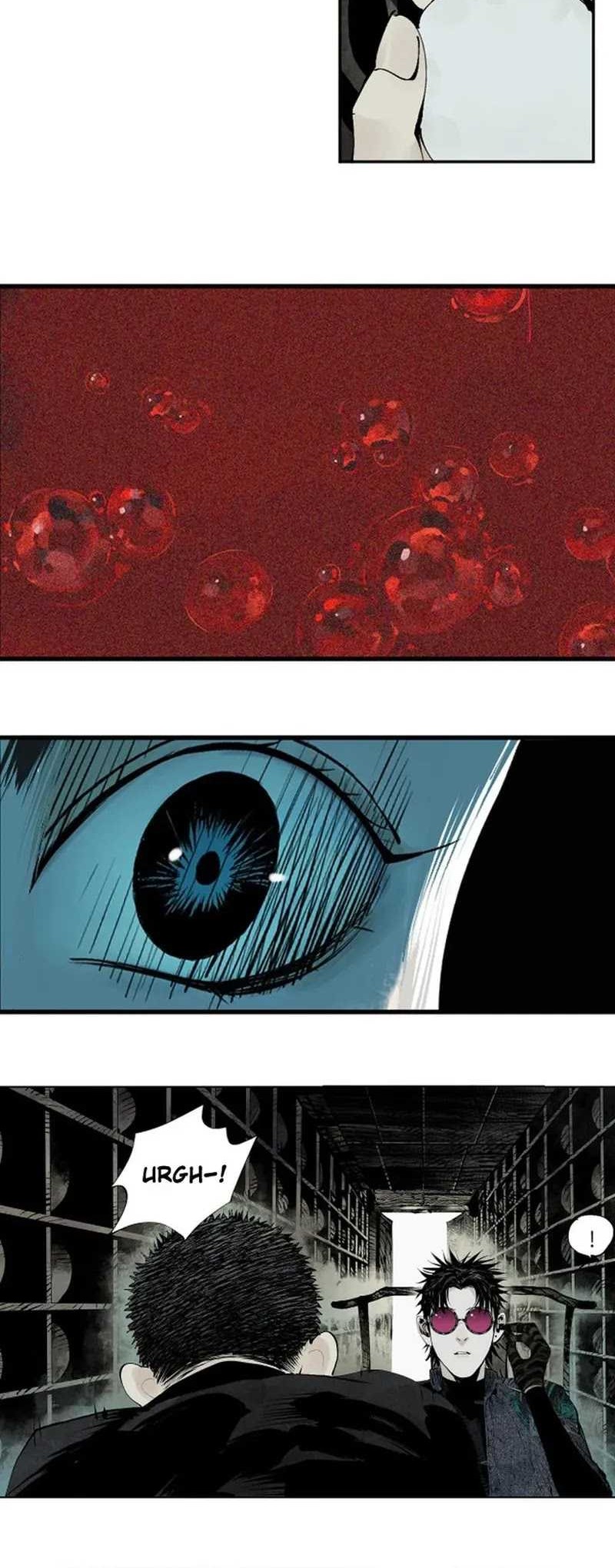 Take The Crown Chapter 10 Gambar 19