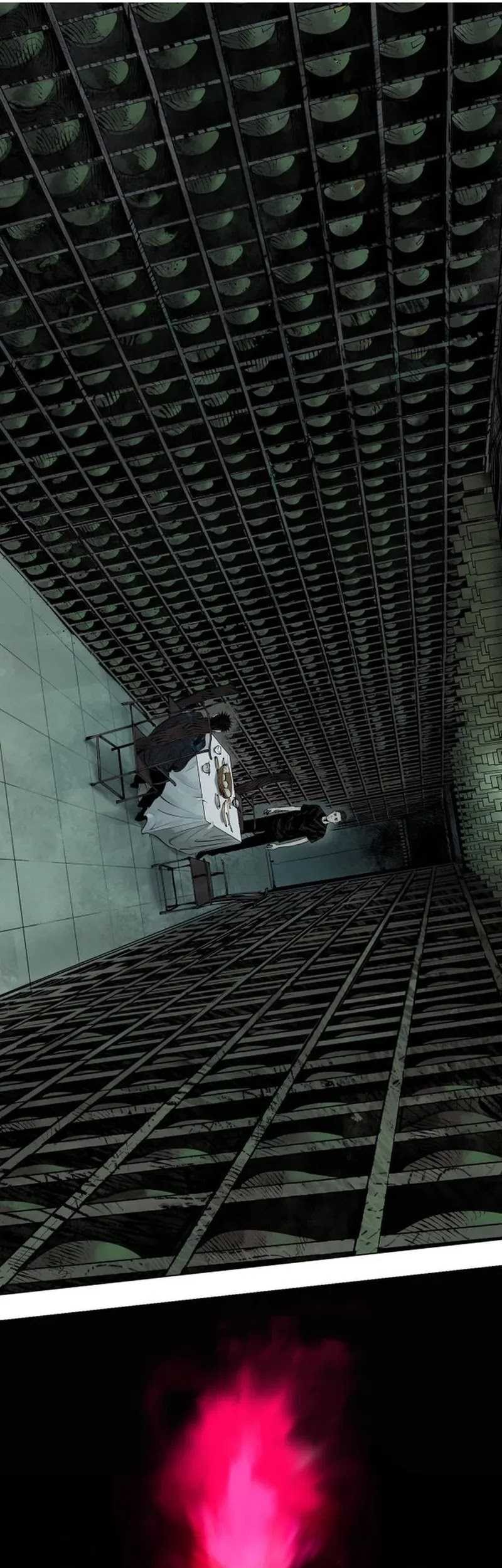 Take The Crown Chapter 10 Gambar 32