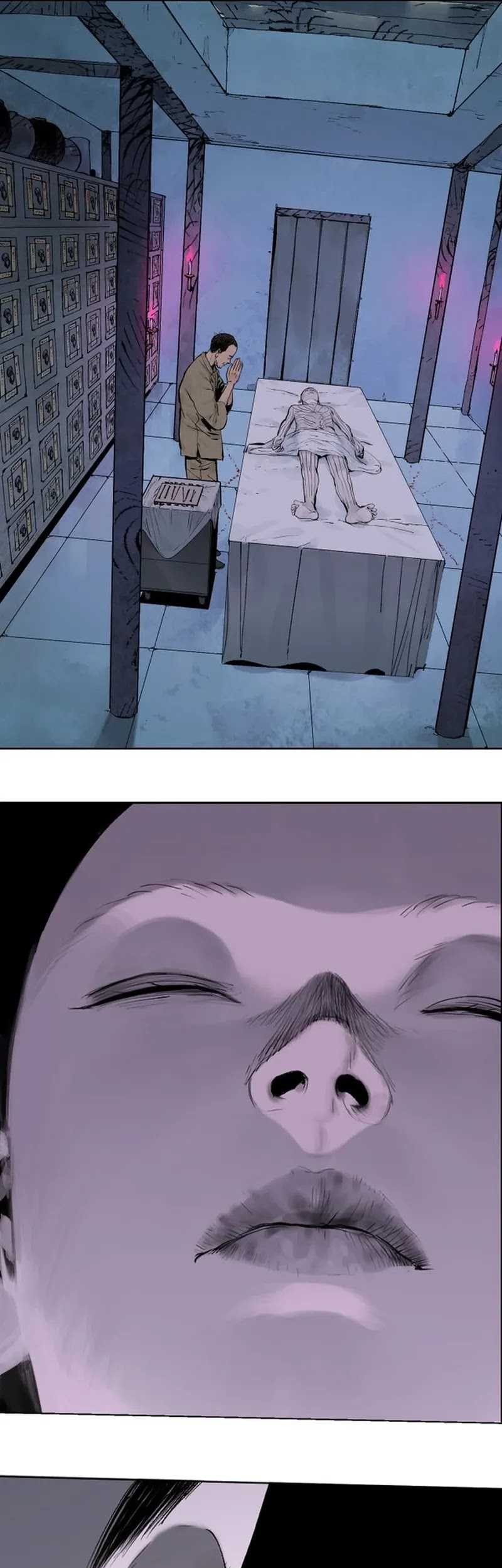 Take The Crown Chapter 10 Gambar 34