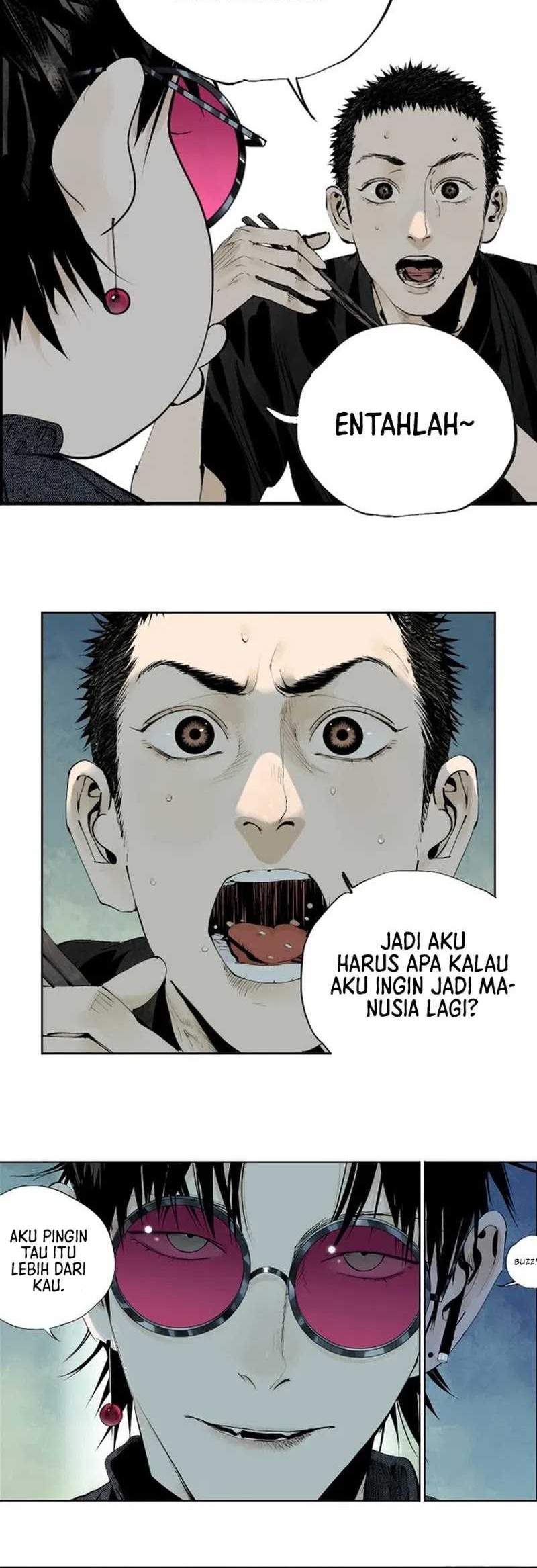 Take The Crown Chapter 10 Gambar 39
