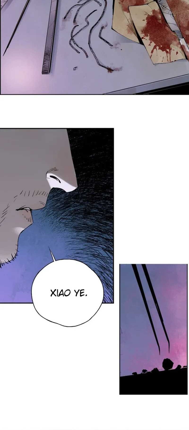 Take The Crown Chapter 10 Gambar 41