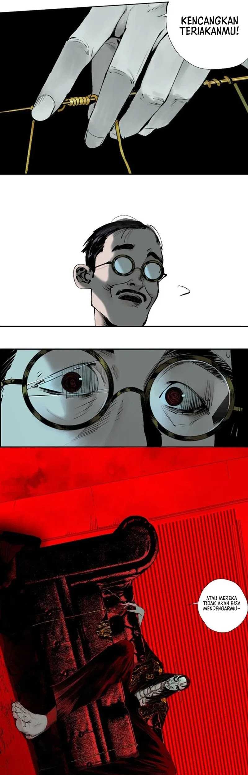 Take The Crown Chapter 10 Gambar 50