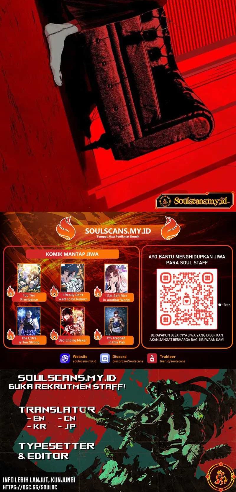 Take The Crown Chapter 10 Gambar 51